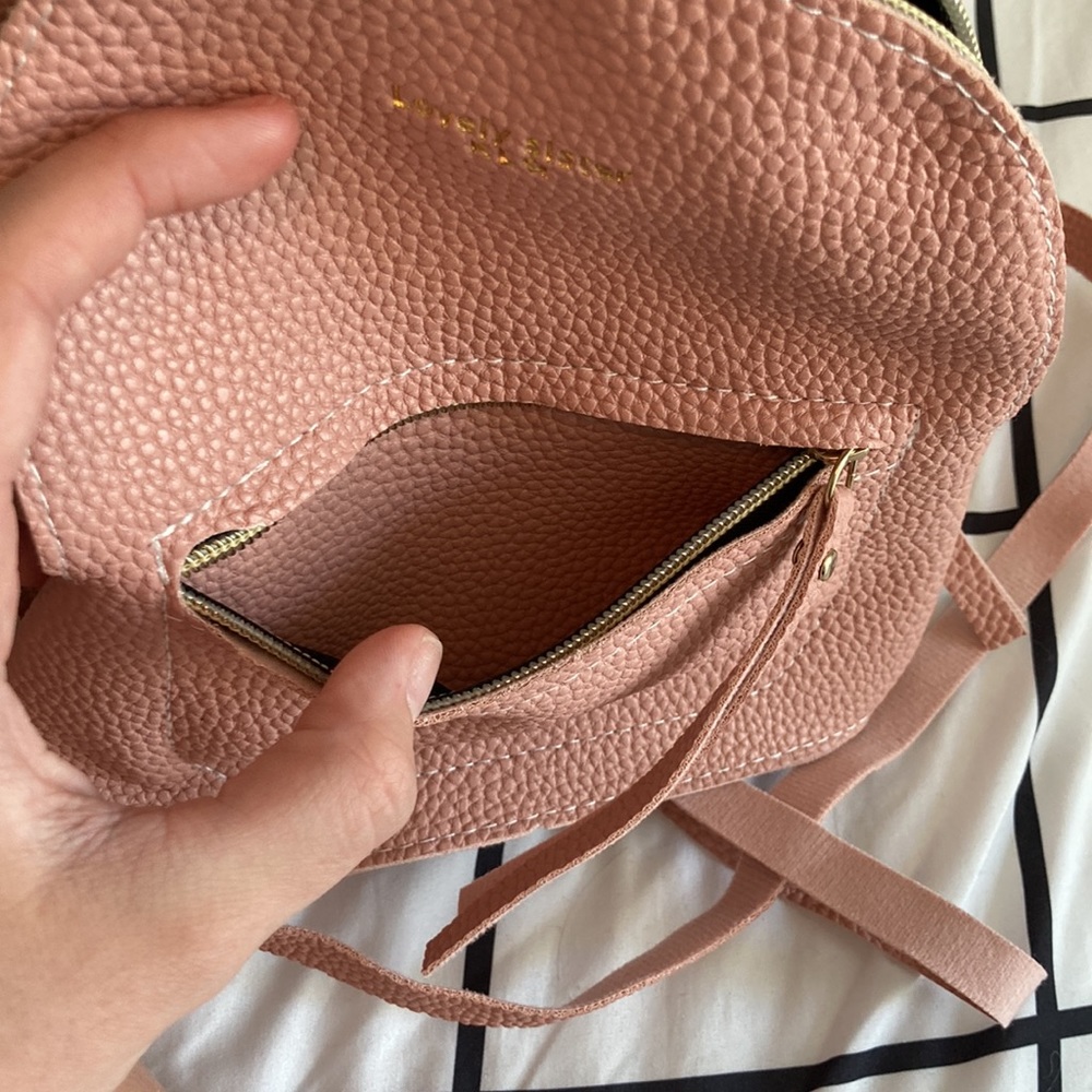 Cute Mini Backpack - image 4